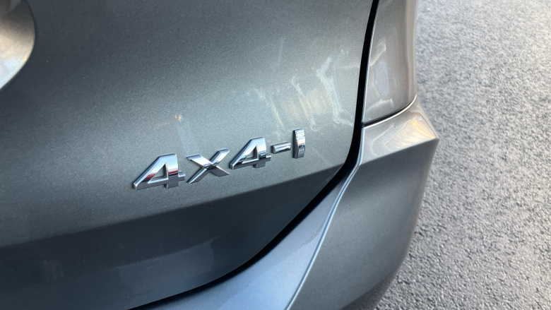 Nissan X-Trail 1.7 dCi Tekna 5dr 4WD [7 Seat] Diesel Station Wagon